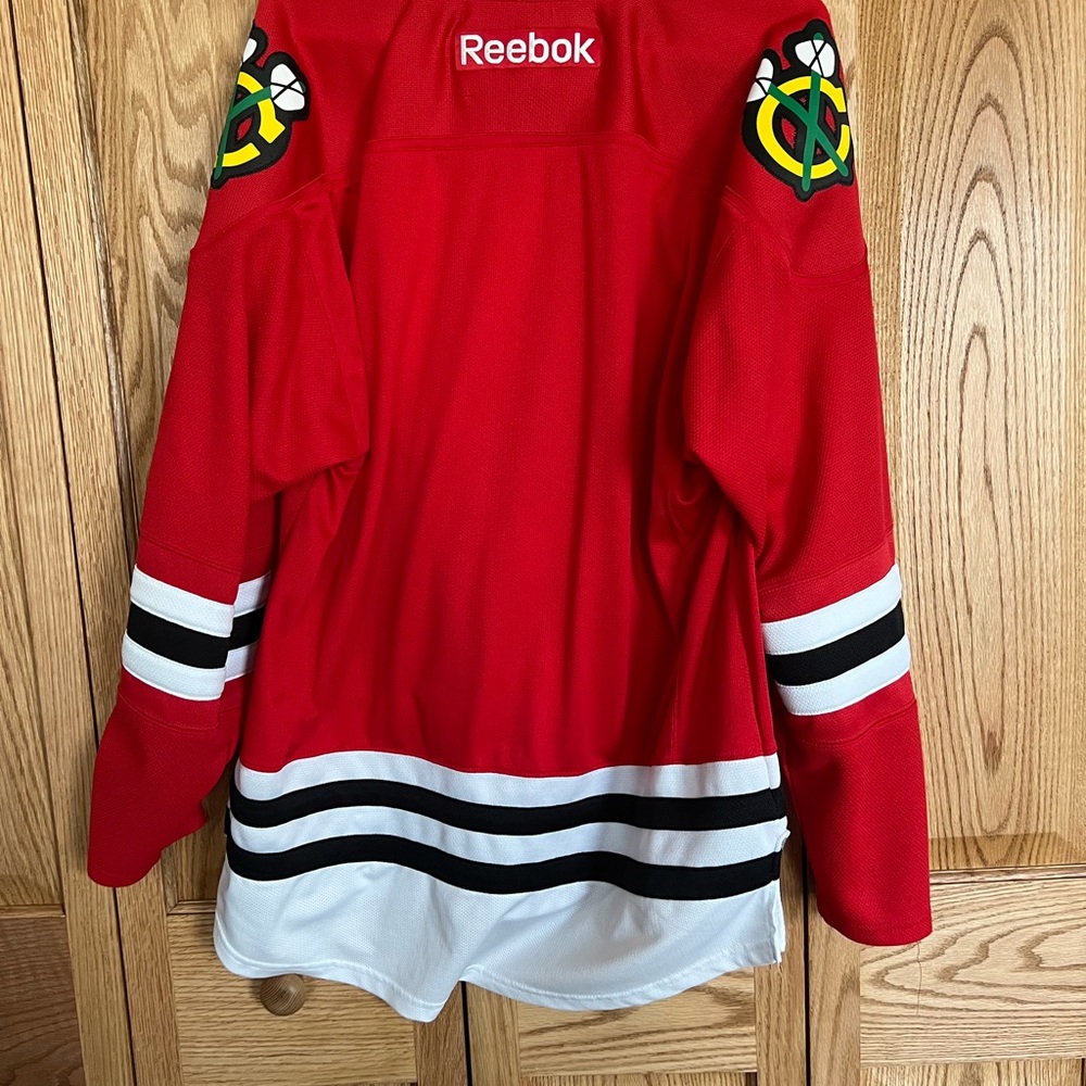 Blackhawks Away jersey - Picture 3 of 4